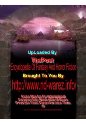Encyclopedia Of Fantasy And Horror Fiction.2006