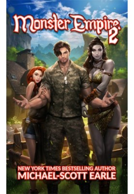 Monster Empire 2