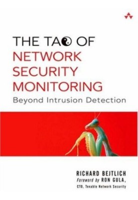 The Tao of network security monitoring: beyond intrusion detection
