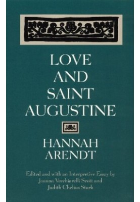 Love and Saint Augustine