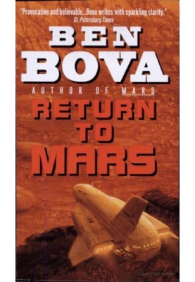 Return to Mars