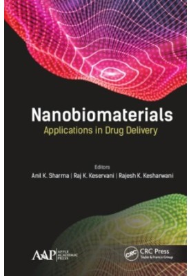 Nanobiomaterials : Applications in Drug Delivery