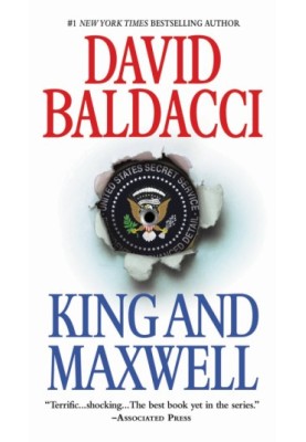 King and Maxwell (King & Maxwell Series Book 6)
