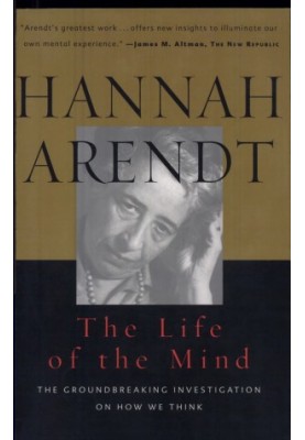 The Life of the Mind