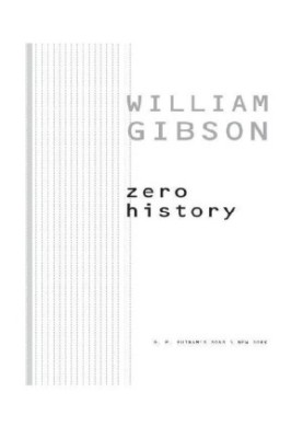 Zero History