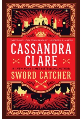 Sword Catcher