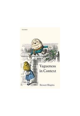 Vagueness in context