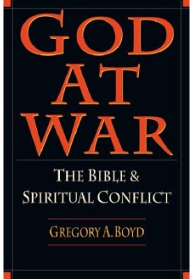 God at War: the Bible and Spiritual Conflict