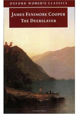 The Deerslayer