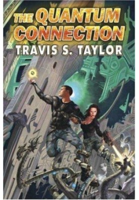The Quantum Connection - Warp Speed 02