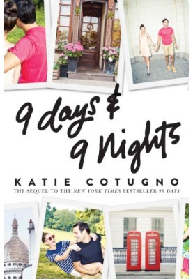 [99 Days 02] • 9 Days and 9 Nights