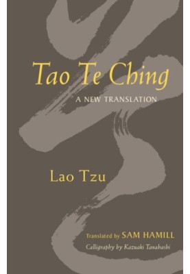 Tao Te Ching