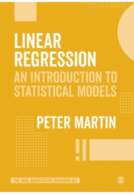 Linear Regression: An Introduction to Statistical Models