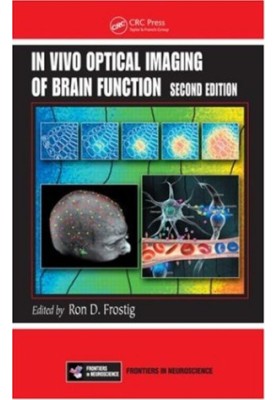 In Vivo Optical Imaging of Brain Function,