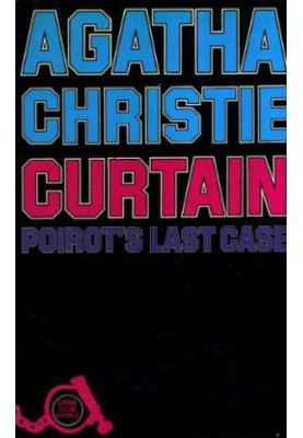 Curtain - Poirot's Last Case