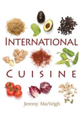 International cuisine