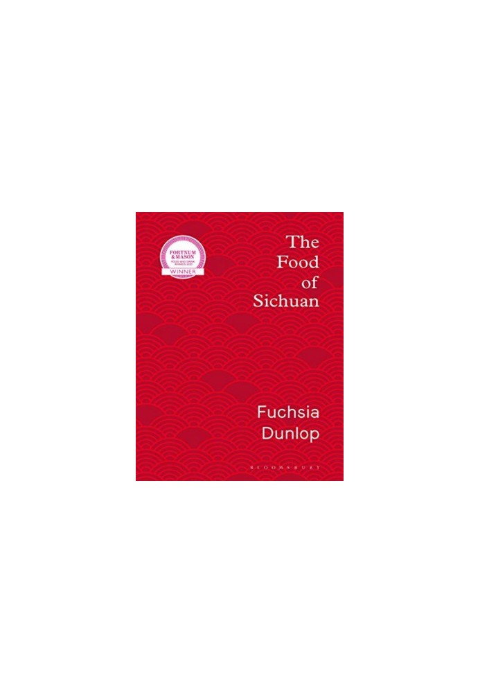 The Food of Sichuan