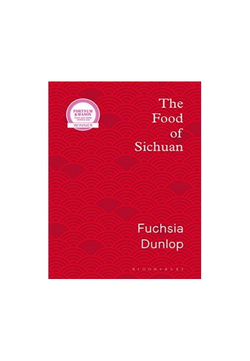 The Food of Sichuan