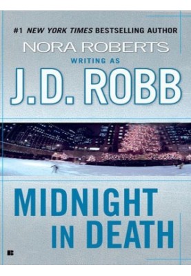 Midnight in Death (In Death Series)