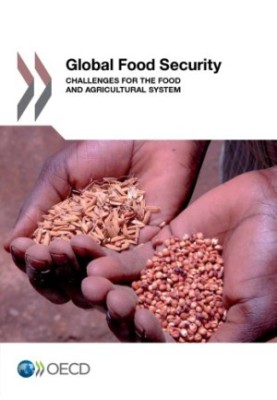 Global food security : challenges for the food and agricultural system.