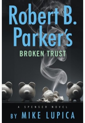 Broken Trust