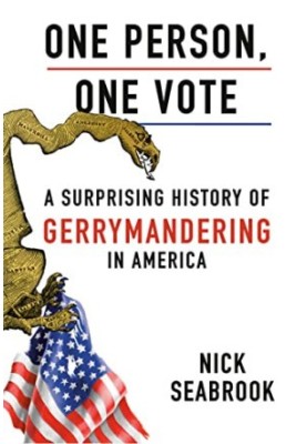 One Person, One Vote: A Surprising History of Gerrymandering in America