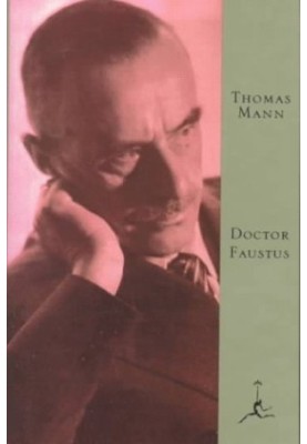 Doctor Faustus