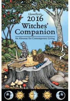 Witches' Companion: An Almanac for Contemporary Living