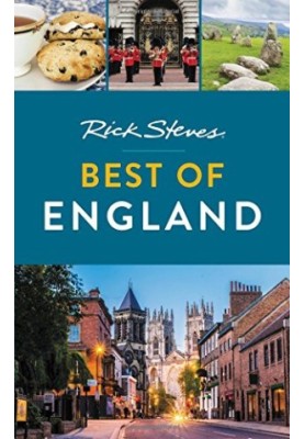 Rick Steves Best of England
