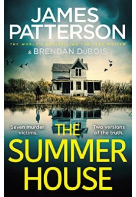 The summer house