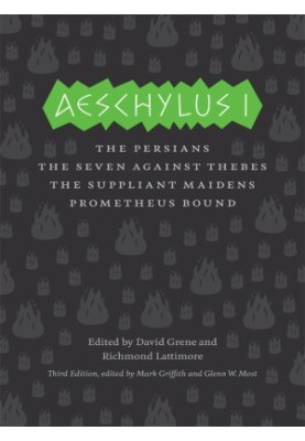 Aeschylus I
