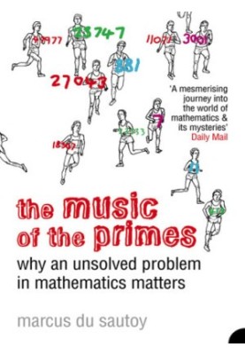 The Music of the Primes: Why an unsolved problem in mathematics matters (Text Only)