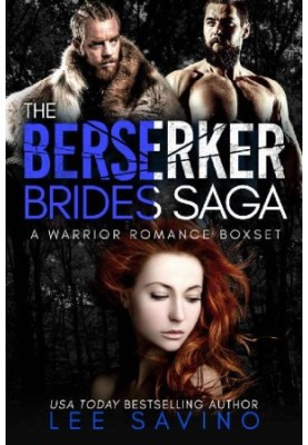 Berserker 6-12 The Berserker Brides Saga
