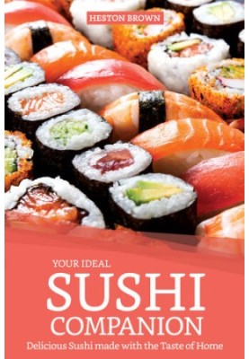 Your Ideal Sushi Companion