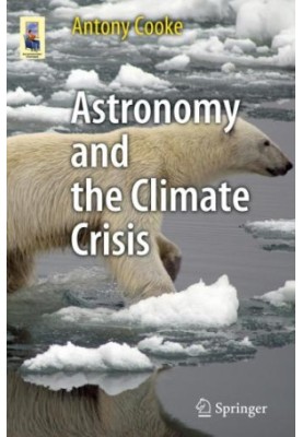 Astronomy and the Climate Crisis