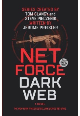 Net Force--Dark Web