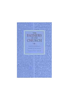 History of the Church (The Fathers of the Church 133)