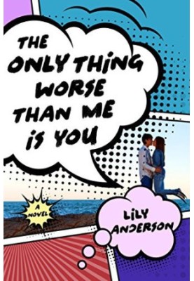The Only Thing Worse Than Me Is You