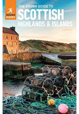 The Rough Guide to Scottish Highlands & Islands (Travel Guide eBook)