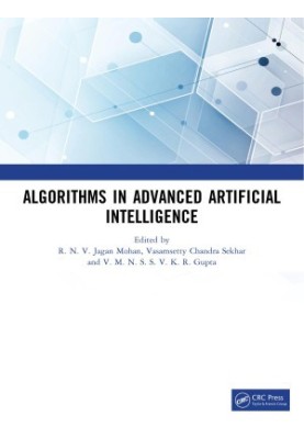 Algorithms in Advanced Artificial Intelligence