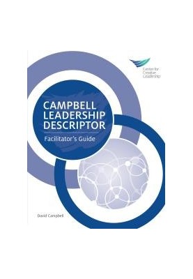 Campbell Leadership Descriptor Facilitator's Guide