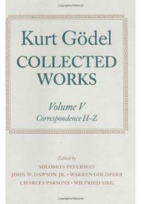 Collected Works. Vol. 5. Correspondence H-Z