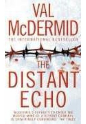 Distant Echo (Karen Pirie 1)