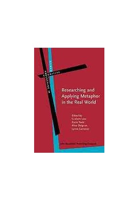 Researching and applying metaphor in the real world