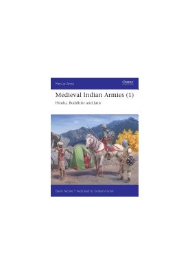 Medieval Indian Armies (1)