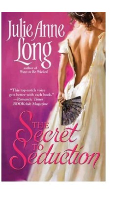 The Secret to Seduction