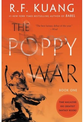 The Poppy War