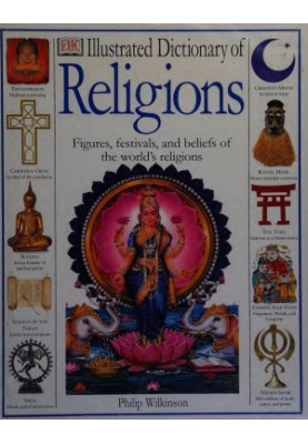 Illustrated Dictionary of Religions