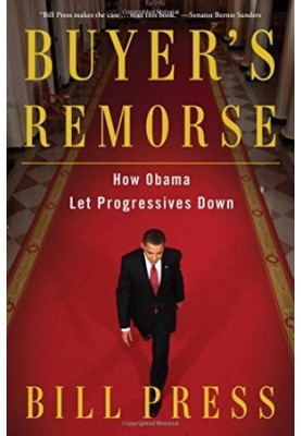 Buyer’s remorse : how Obama let progressives down
