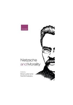 Nietzsche and morality